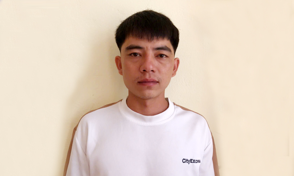 Yên Dũng: Tạm giữ đối tượng trộm cắp tài sản tại khu nhà ở của Mb6623 Thiên đường trò chơi